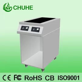 China Two Plate Induction Cooker supplier