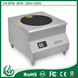 China ]Table top induction flat cooker supplier