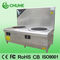 electric kitchen stove Pot of vegetable soup, chicken soup .. supplier