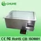 Microcomputer control induction griddle flat plate griddle with 5kw supplier