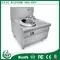 8kw/12kw/15kw commercial wok induction cooker induction cooking range supplier