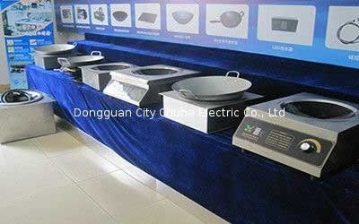 Dongguan City Chuhe Electric Co., Limited