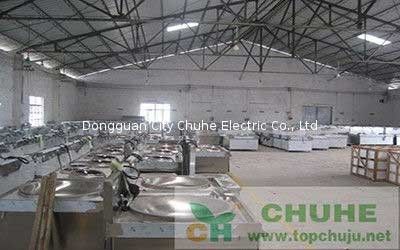 ChinaTabletop induction hobCompany