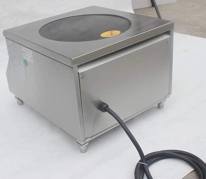 table top induction cooker