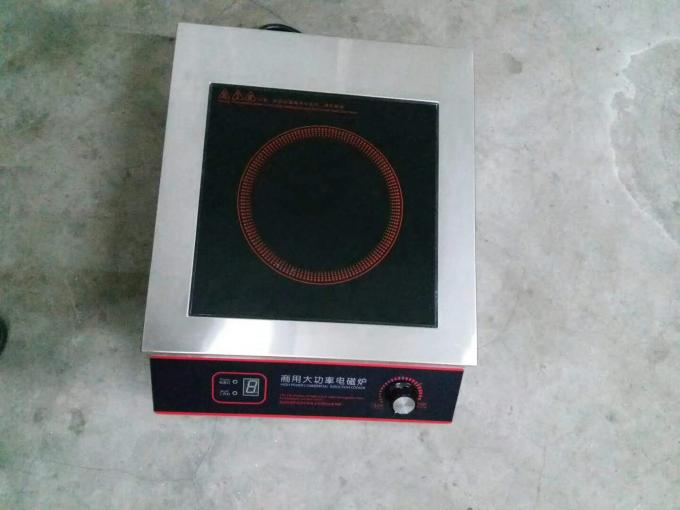 3500w induction cooker low voltage induction cooker