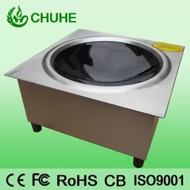 China RV essential multifunctional electric mini cooker supplier