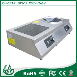 China Induction Range Cookers and Electric Induction Cooking supplier