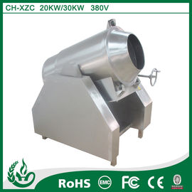 China Chuhe commerical automatic chestnut frying machine china supplier supplier