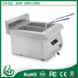 China Professional chuhe brand Frying with Induction Stovetop supplier