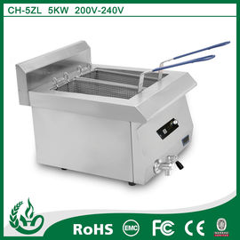 China Professional chuhe brand Frying with Induction Stovetop supplier