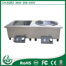 China Desktop combination steam oven cooking supplier