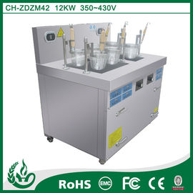 China Best quality commercial electric pasta cooker supplier