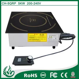 China Ceramic Glass Induction Hob supplier