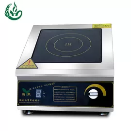 China 5kw commercial induction restaurant soup cooker supplier