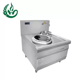 China Chinese induction cooking stove supplier