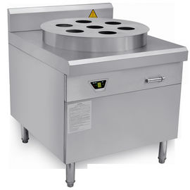 China dim sum steamer supplier