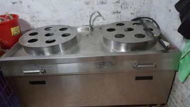 China Restaurant Dim Sum Steamer hot sell supplier