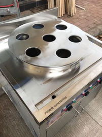 China Commercial Dim Sum Steamer supplier