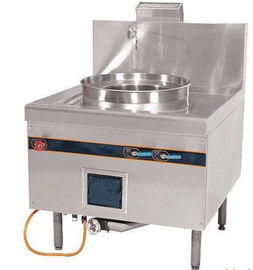 China steam buns furnace steamer supplier