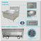 Factory commercial induction wok cooker supplier