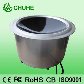 New style Ceramic induction cooker supplier