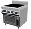 Induction Range with Oven supplier