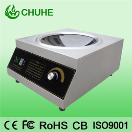 CH-3.5AM Tabletop Stainless steel induction cooker supplier