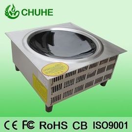 Built-in schott ceran induction stoves supplier