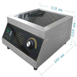 new hot waterproof camera table top induction cooker with 220v supplier