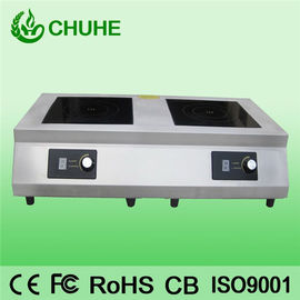 Counter Top table top induction cooker Stove For Hotel， commercial kitchen equipments supplier