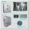 stainless steel food steamer+commercial food steamer+48pots supplier