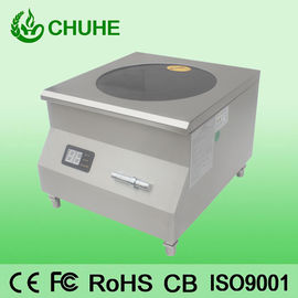 CH-8AM Built-in induction cooker electric camping stove supplier