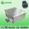 New style Built in induction griddle with temperature controler supplier