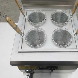 industrial electric cooker/manudacture Convection Pasta Cooker supplier