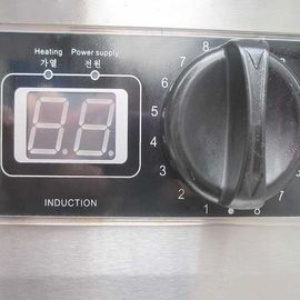 industrial electric cooker/manudacture Convection Pasta Cooker supplier