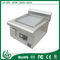 home appliance Induction Cooking Fast Food Chain Griddle supplier