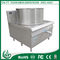 UK hot 700*600mm induction cooking range ceramic kitchenware supplier