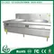 induction and halogen cooker heavy duty 25kw FCC+CE+CC supplier