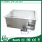 Built in countertop plancha with 220v for home appliance supplier