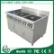 commercial kitchen induction range cooker supplier