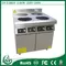4 burner commercial electric induction plate supplier