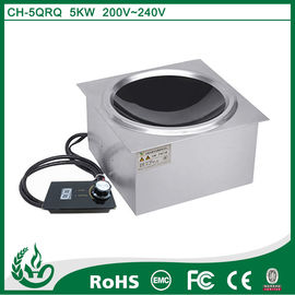 Built-in schott ceran induction stoves supplier