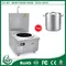 2015 popular hot stainless steel soup cooker with 380v supplier