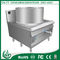 Mixed multi function Stainless steel induction soup cooker supplier