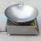 Home applinances commercial 3.5kw/5000w induktion wok cooker of China supplier