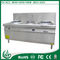 Chuhe Home appliance all 304 stainless steel electric stove price supplier