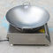commercial wok countertop induction cooker supplier