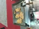Chuhe 5kw Induction cast iron griddle supplier