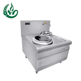 Chinese induction kitchen stoves for kitchen appliances supplier