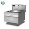 Chinese commercial induction wok cooker supplier